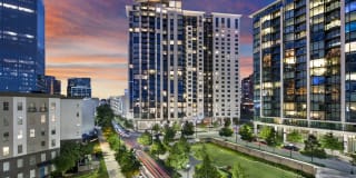 AMLI Lenox Gallery 1