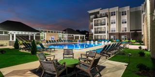 Mosaic at Levis Commons Gallery 35