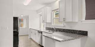 Charming Craftsman, Fully Updated — 3 Bed + Finished Basement on the West Side! Gallery 8