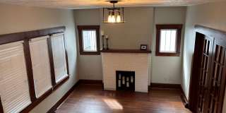 Single Family Home located within Minutes of both Hospitals. - 3 Bedrooms, 1 Bathroom and 1 Car Garage. Available Now!!! Gallery 13