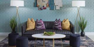 Luxor Lifestyle Apartments Montgomeryville Gallery 3