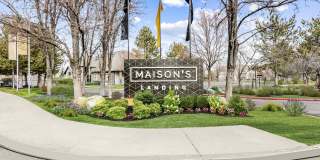 Maison's Landing Gallery 11