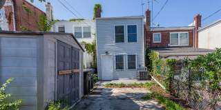 Trinidad Rowhome | 2 Bed | 1 Bath | 800 Sf | Large Fenced-In Front Porch & Fenced-in Backyard | 2 Parking Spaces Gallery 57