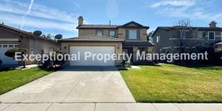 Ready to move in 3 bed 3 bath home Gallery 1