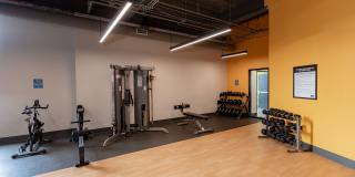 Crocker Park Living Gallery 39