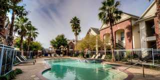 Affordable Housing – Villa Springs Apartments Gallery 6