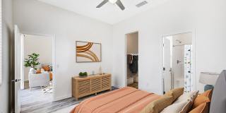 Quarter North Gallery 21