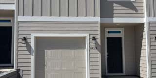 Brand New Townhome! Gallery 1