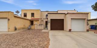 2 Bedroom Townhome with Refrigerated Air Gallery 3