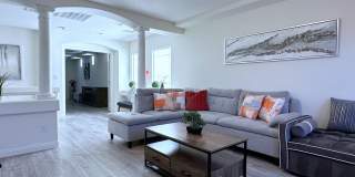 4Bdrm/2.5bath Single Family Home - Fully Furnished Gallery 25