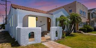 134 Prospect Ave. | Belmont Shore Bungalow Gallery 15