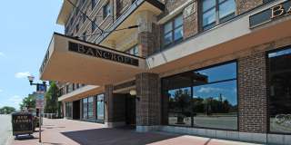Bancroft Luxury Apartments Gallery 20