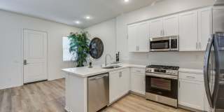 Calista Luxury Townhomes Gallery 3