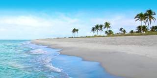 ** MOORINGS\COQUINA SANDS SEASONAL\ANNUAL AVAILABLE REMODELED 2/2 ACROSS FROM LOWDERMILK PARK BEACH ** Gallery 25