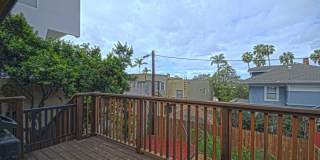 Beautifully Renovated Craftsman with Private Yard & Guest Suite in Prime Bankers Hill Gallery 20
