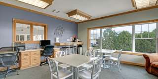 Arbor Ridge Apartments Gallery 16