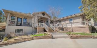 Spacious Single Level Four Bedroom Home In Gated Community Gallery 1