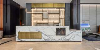 Rosslyn Towers Gallery 6