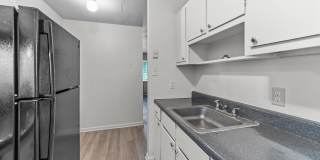 The Oaks Gate City Gallery 23