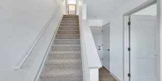 The Allyson Townhomes Gallery 13