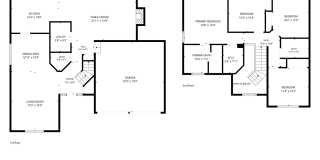 Stunning 4 Bedroom/2.5 bath- Move-In Ready Home with Private Backyard Stunning 4 Bedroom/2.5 bath- Move-In Ready Home with Private Backyard Gallery 40