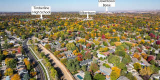Charming 2bd/1.5ba SE Boise Townhome w/Pool Gallery 12