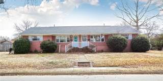 Hampton Duplex 2bed 1 bath Hampton Duplex 2bed 1 bath Gallery 1