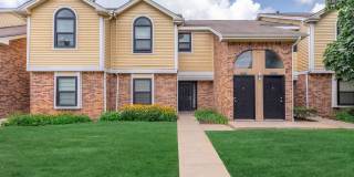 Spring Valley Apartments Gallery 12