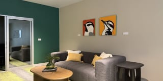 Comfortable Affordable 580 SqFt 1 Bed, 1 Bath - shareWESTSIDE Las Vegas Gallery 40