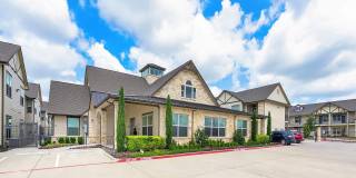 Retreat at Krum Age 55+ Active Adult Apartment Homes Gallery 14