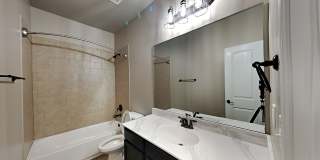 3 Bedroom 2 bathroom with Study in Yukon Schools Gallery 15