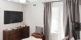 Atlas at St. George Gallery 46