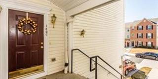 COMING SOON! June 1st - Beautiful Townhouse with 3rd Floor Master Suite! Gallery 5