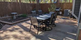 COMING SOON in August! Furnished Townhome in Boulder Pointe with All Utilities included - 3 bedroom 2.5 bathroom Gallery 17