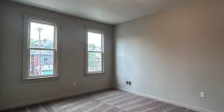 Spacious 4 Bedroom 1 Bathroom Single Family Home (Perry South) Gallery 16