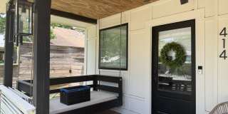 414 Russell Avenue Gallery 13