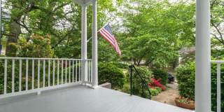 720 Gladstone Avenue - Roland Park Gallery 4