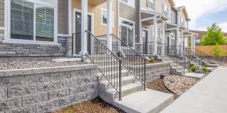 Villas at Pony Tracks Gallery 24