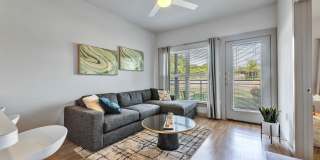 Waters at Sunrise Gallery 1