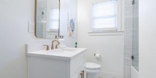 Spacious 4BR House in Atlanta Gallery 10