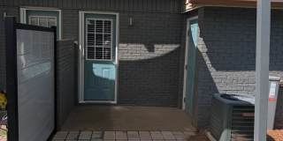 Frost Garden Townhomes Gallery 35