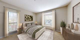 Sugar Mill Apartments Gallery 4