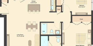Luxury Rental With Private Parking Gallery 1