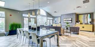 MetroPlace at Town Center Gallery 20