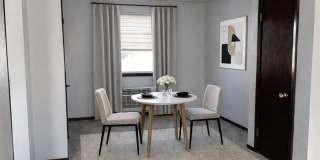 Brentwood Estates Apartments Gallery 7