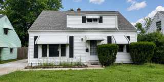 Welcome Home to 26901 Farringdon Ave, Euclid, OH 44132 Gallery 1