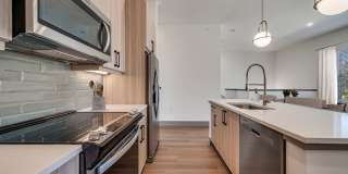 The Waylon Apartments & Townhomes Gallery 19