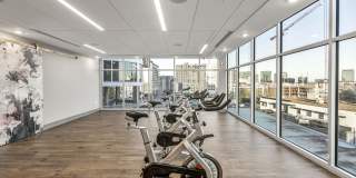 Haven at the Gulch Gallery 77