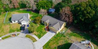 Very Nice 3/2 Home w/ Fenced Yard in St. Cloud with Bonus Room Gallery 43
