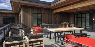 Multnomah Village Gallery 16